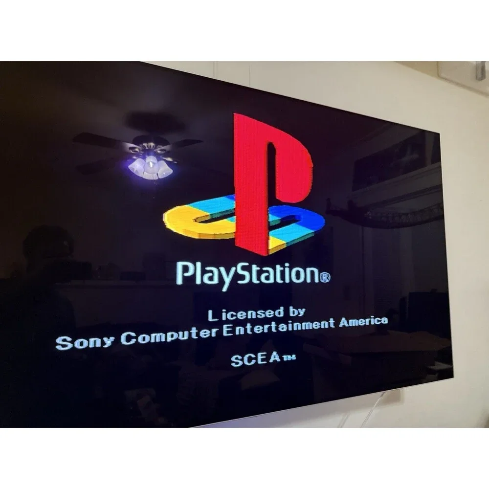 Sony original playstation